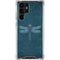Mystical Dragonfly by Brigid Ashwood Galaxy S24 Ultra Clear Case