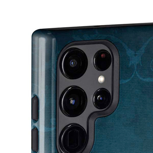 Mystical Dragonfly by Brigid Ashwood Galaxy S24 Ultra Impact Case