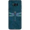 Brigid Ashwood Mystical Dragonfly Galaxy S8 Plus Skin