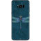 Brigid Ashwood Mystical Dragonfly Galaxy S8 Skin