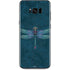 Brigid Ashwood Mystical Dragonfly Galaxy S8 Skin