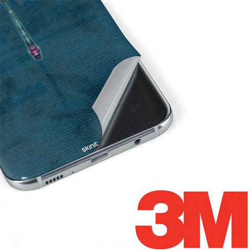 Brigid Ashwood Mystical Dragonfly Galaxy S8 Skin