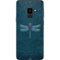 Brigid Ashwood Mystical Dragonfly Galaxy S9 Skin