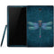 Brigid Ashwood Mystical Dragonfly Samsung Galaxy Tab Skin