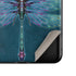Brigid Ashwood Mystical Dragonfly Galaxy Z Flip Skin