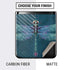Brigid Ashwood Mystical Dragonfly Galaxy Z Flip Skin