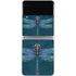 Brigid Ashwood Mystical Dragonfly Galaxy Z Flip3 5G Skin