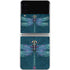 Brigid Ashwood Mystical Dragonfly Galaxy Z Flip4 5G Skin