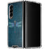 Brigid Ashwood Mystical Dragonfly Galaxy Z Fold4 5G Clear Case