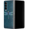 Brigid Ashwood Mystical Dragonfly Galaxy Z Fold4 5G Skin
