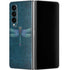 Brigid Ashwood Mystical Dragonfly Galaxy Z Fold4 5G Skin