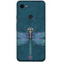 Brigid Ashwood Mystical Dragonfly Google Pixel 3a Skin