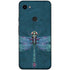 Brigid Ashwood Mystical Dragonfly Google Pixel 3a XL Skin