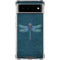 Brigid Ashwood Mystical Dragonfly Google Pixel 6 Clear Case