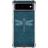 Brigid Ashwood Mystical Dragonfly Google Pixel 6 Clear Case
