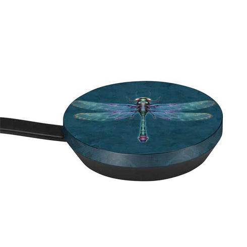 Brigid Ashwood Mystical Dragonfly Google Stadia Controller Skin
