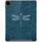 Brigid Ashwood Mystical Dragonfly iPad Pro 12.9in (2020) Clear Case