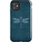 Brigid Ashwood Mystical Dragonfly iPhone 11 Impact Case