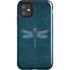 Brigid Ashwood Mystical Dragonfly iPhone 11 Impact Case