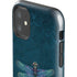 Brigid Ashwood Mystical Dragonfly iPhone 11 Impact Case