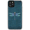 Mystical Dragonfly by Brigid Ashwood iPhone 11 Pro Clear Case