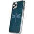Mystical Dragonfly by Brigid Ashwood iPhone 11 Pro Clear Case