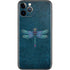 Brigid Ashwood Mystical Dragonfly iPhone 11 Pro Skin