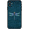 Brigid Ashwood Mystical Dragonfly iPhone 11 Skin