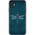 Brigid Ashwood Mystical Dragonfly iPhone 11 Skin