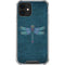 Brigid Ashwood Mystical Dragonfly iPhone 12 Clear Case