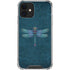 Brigid Ashwood Mystical Dragonfly iPhone 12 Clear Case