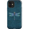 Brigid Ashwood Mystical Dragonfly iPhone 12 Impact Case
