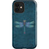 Brigid Ashwood Mystical Dragonfly iPhone 12 Impact Case