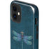Brigid Ashwood Mystical Dragonfly iPhone 12 Impact Case