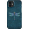 Brigid Ashwood Mystical Dragonfly iPhone 12 Mini Lite Case