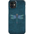 Brigid Ashwood Mystical Dragonfly iPhone 12 Mini Lite Case