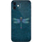 Brigid Ashwood Mystical Dragonfly iPhone 12 Mini Skin