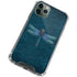 Brigid Ashwood Mystical Dragonfly iPhone 12 Pro Clear Case