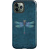 Brigid Ashwood Mystical Dragonfly iPhone 12 Pro Impact Case
