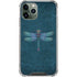 Brigid Ashwood Mystical Dragonfly iPhone 12 Pro Max Clear Case