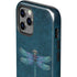 Brigid Ashwood Mystical Dragonfly iPhone 12 Pro Max Impact Case