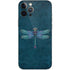 Brigid Ashwood Mystical Dragonfly iPhone 12 Pro Max Skin