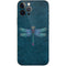 Brigid Ashwood Mystical Dragonfly iPhone 12 Pro Skin