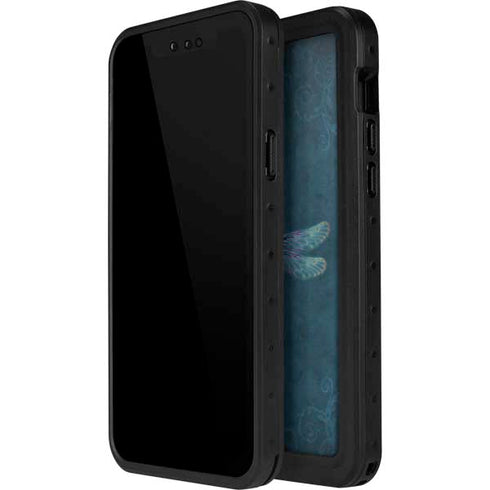 Brigid Ashwood Mystical Dragonfly iPhone 12 Pro Waterproof Case