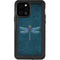 Brigid Ashwood Mystical Dragonfly iPhone 12 Pro Waterproof Case