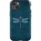Brigid Ashwood Mystical Dragonfly iPhone 13 Impact Case