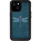 Brigid Ashwood Mystical Dragonfly iPhone 13 Mini Waterproof Case