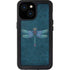 Brigid Ashwood Mystical Dragonfly iPhone 13 Mini Waterproof Case