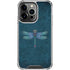 Brigid Ashwood Mystical Dragonfly iPhone 13 Pro Clear Case