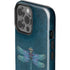 Brigid Ashwood Mystical Dragonfly iPhone 13 Pro Max Impact Case